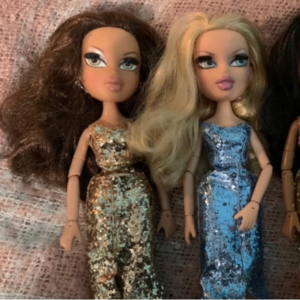 Movie yas+ cloe separate sale